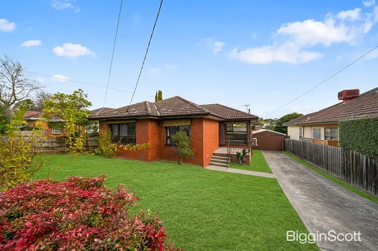 53 Mccubbin Street