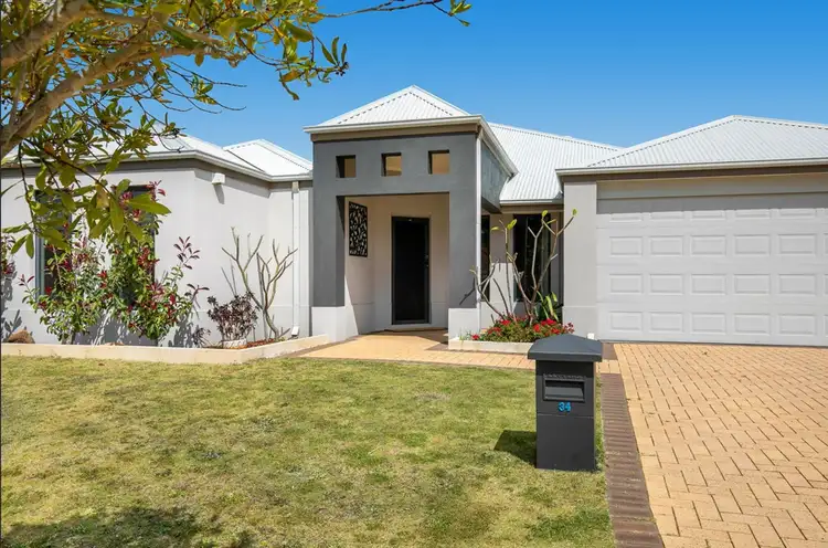 34 Kootingal Bend