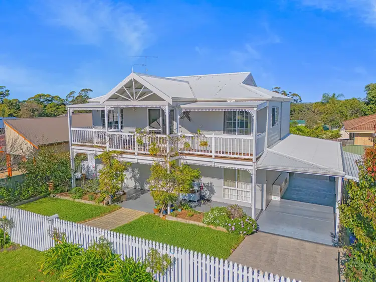 2 Powley Street