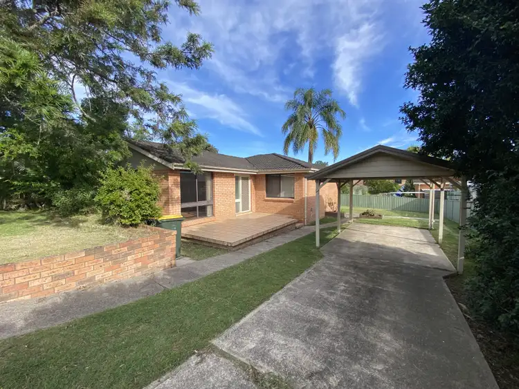 11 Kane Road