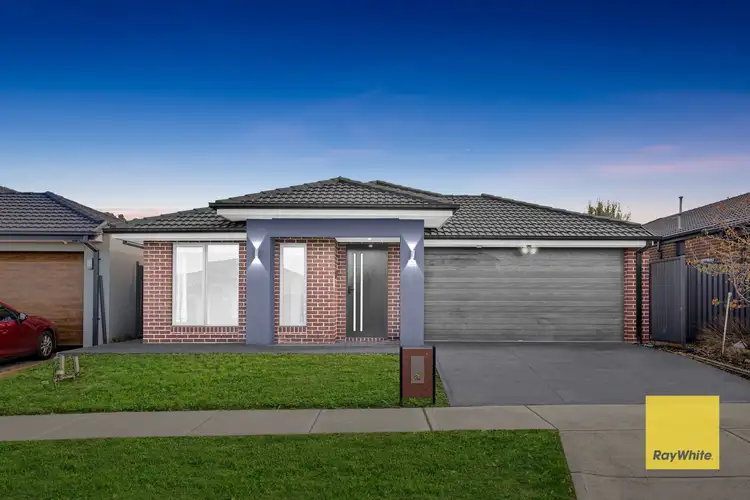 29 Ambervue Drive