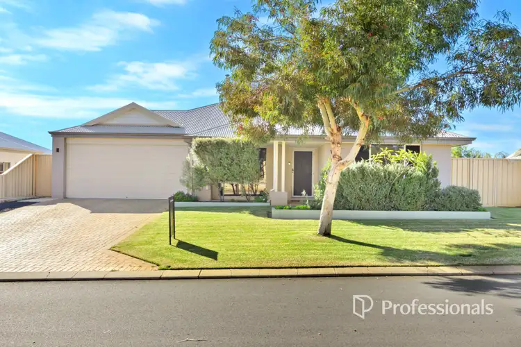 14 Adeline Drive
