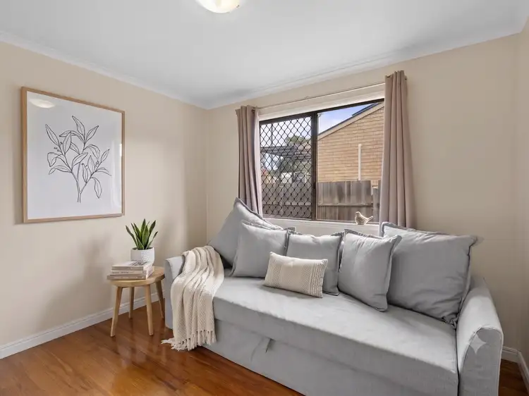 1 Hartley Drive