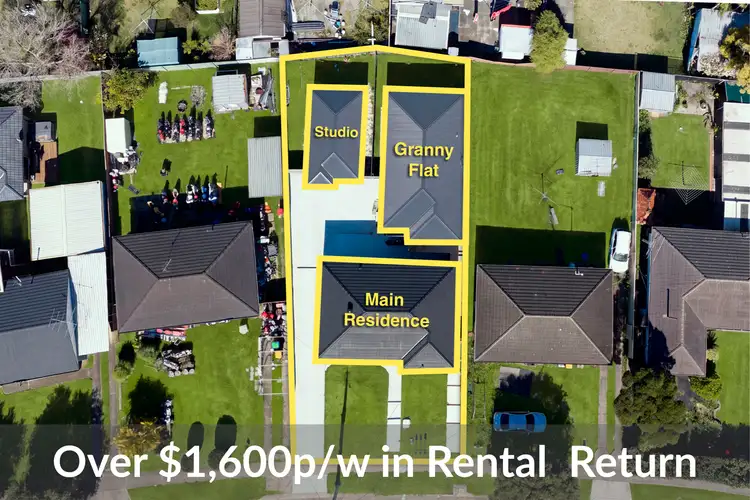 35 Boonoke Crescent