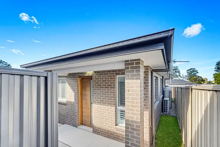 35a Boonoke Crescent