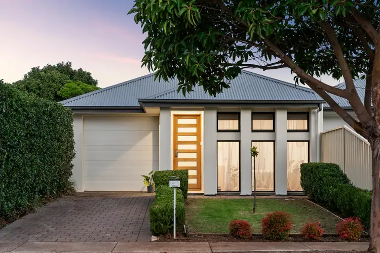 22 Byron Avenue