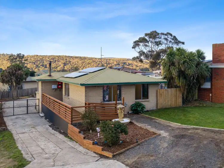5 Sage Place