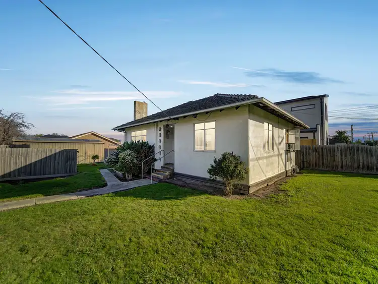 3 Paperbark Street