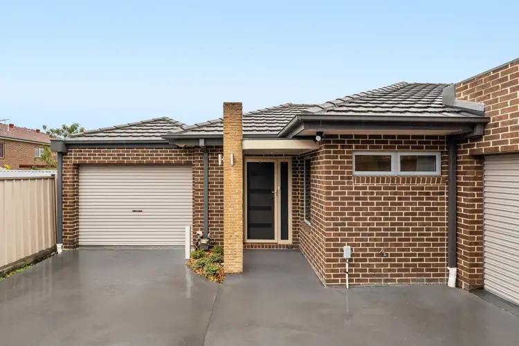 45 Steane Street