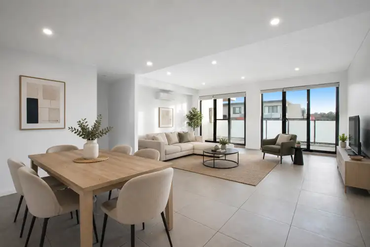 466 Burwood Road