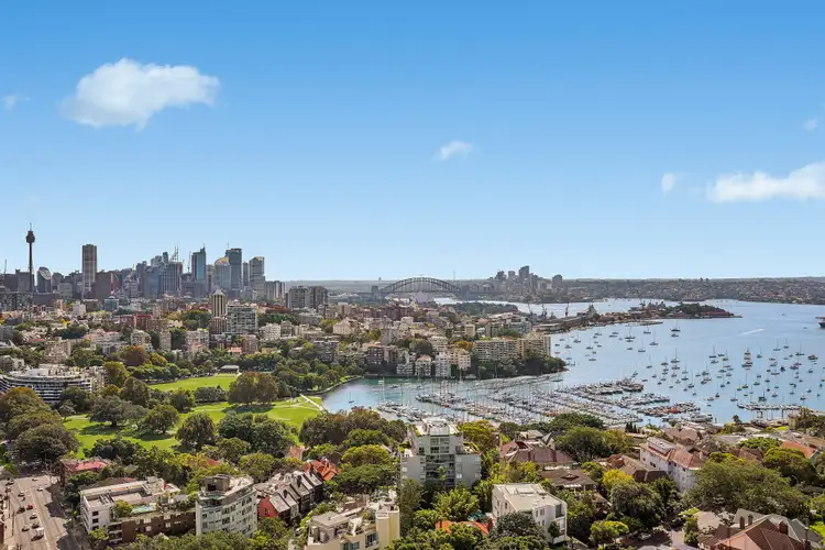 3-17 Darling Point Road