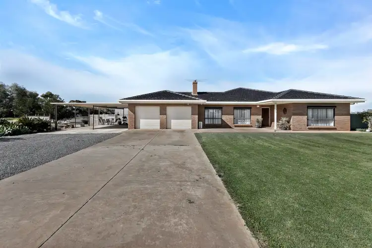 293 Port Gawler Road