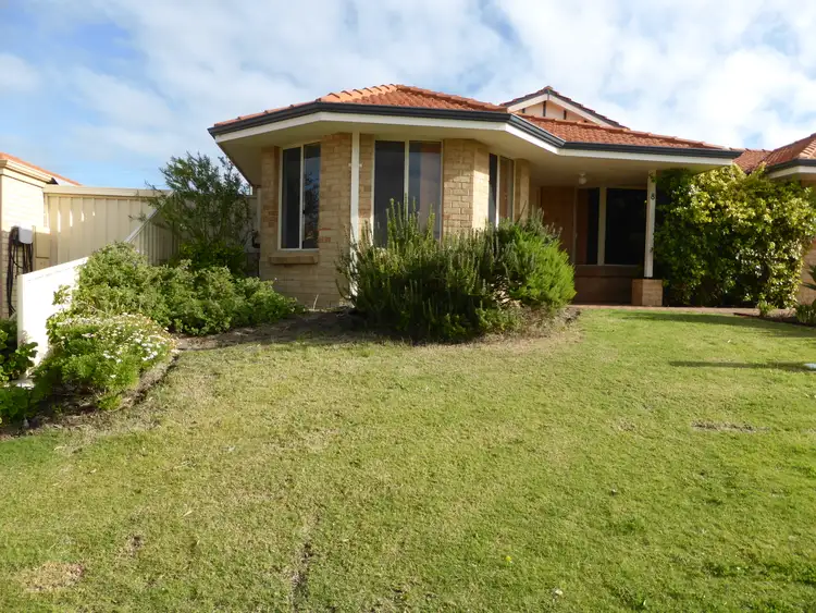 8 Argonaut Crescent