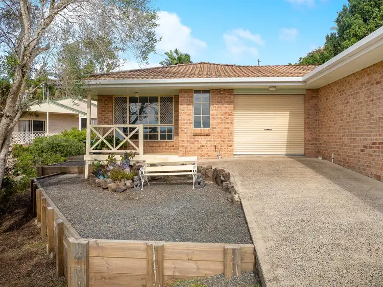 6 Gallagher Drive