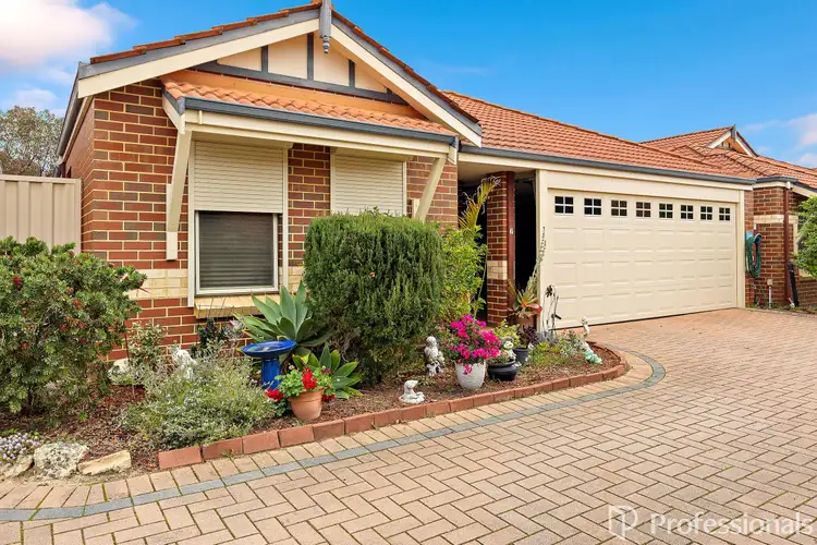 40 Evelyn Street