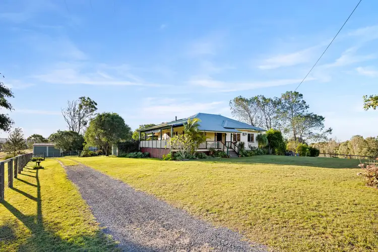85 Boyland Road