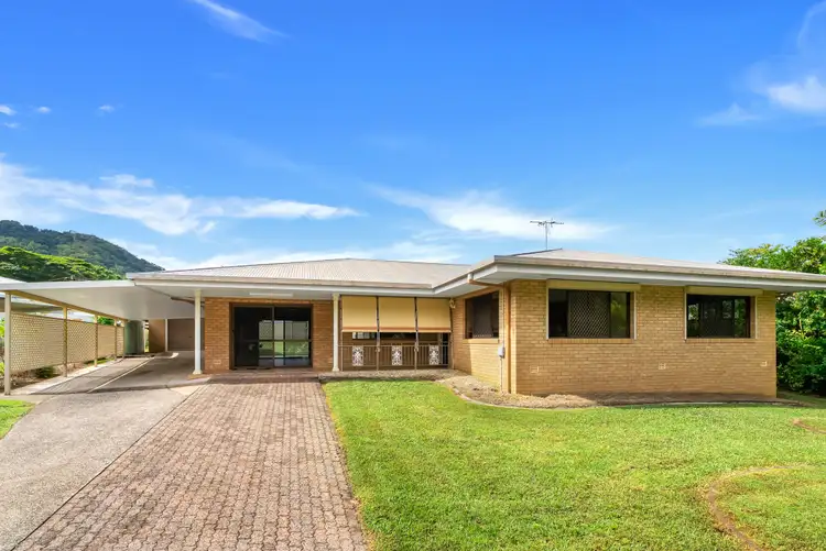 3 Skye Close