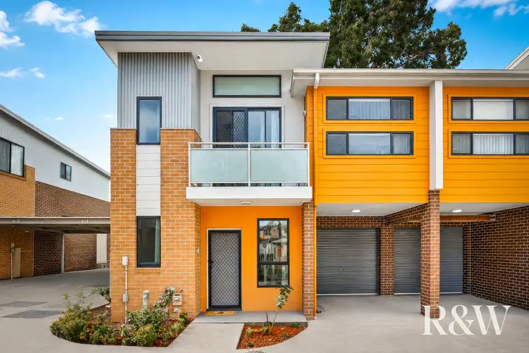 122 Rooty Hill Road North
