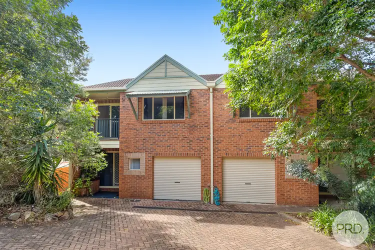 4a Blanch Street