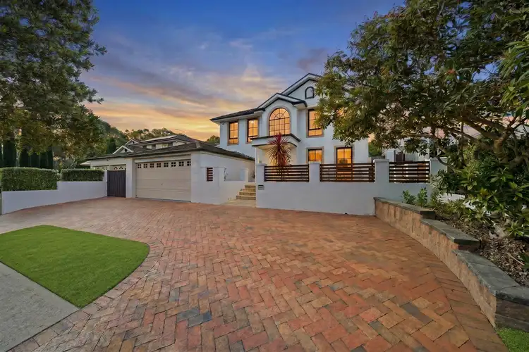 62 Greenhill Drive