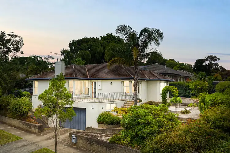 36 Hillcrest Road