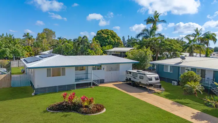 7 Rigby Court