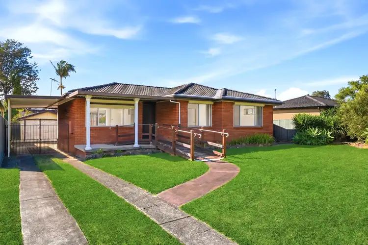 109 Lovegrove Drive