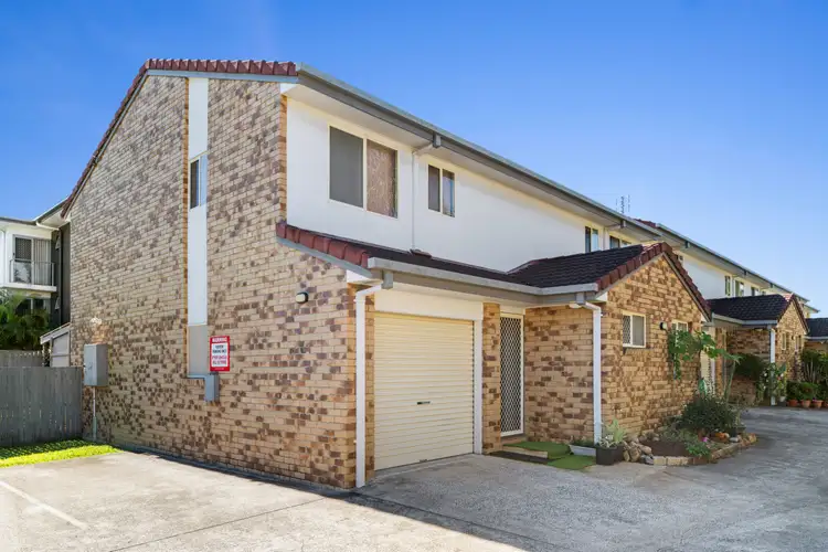 1/5 Evans Street