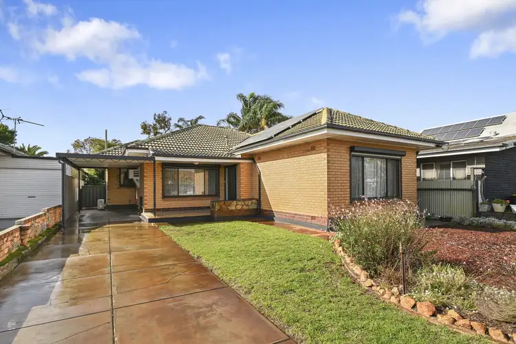 34 Fletcher Road