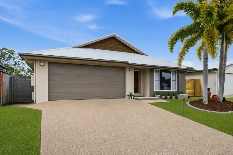 17 Mannikin Way