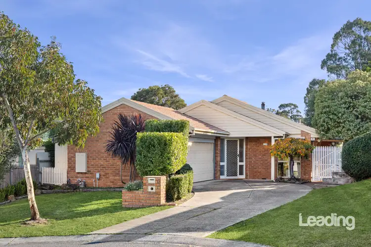 3 Bowen Court