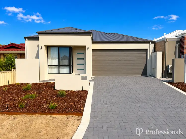 22A Cerberus Avenue