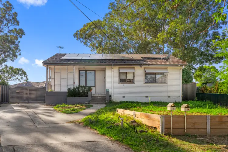 8 Cudgee Road