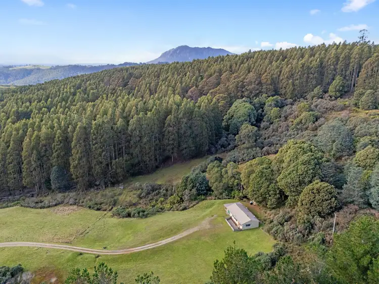 549 Cradle Mountain Road