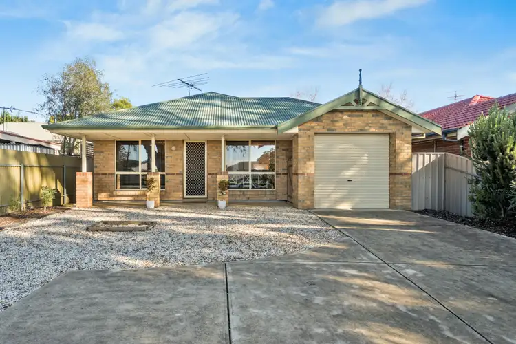 16A Barker Road