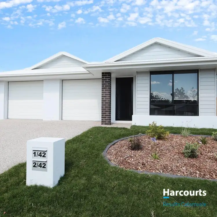 42 Ryrie Street