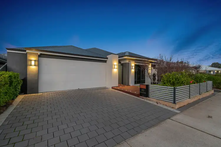 20 Everest Way