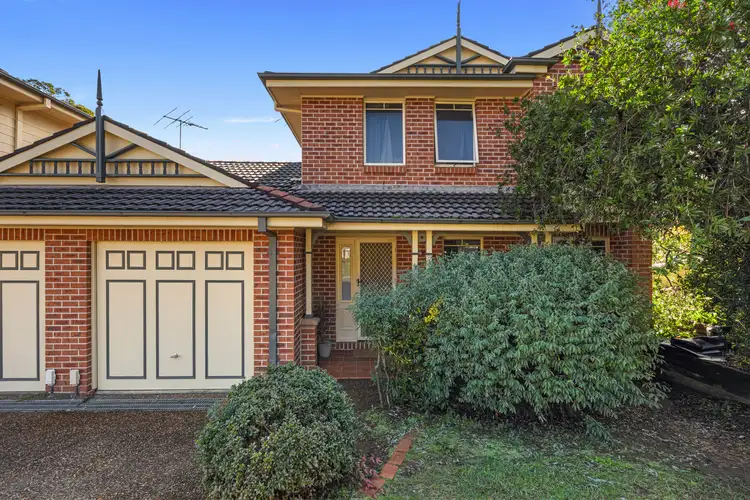 46B Nicolson Circuit