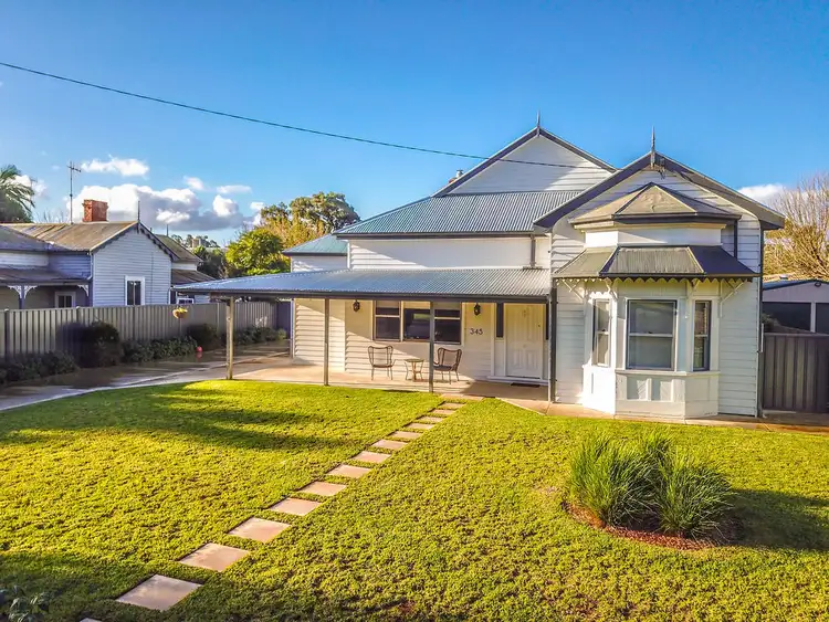 345 Harfleur Street