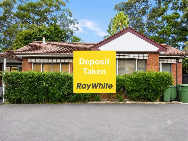 180 Ryde Road