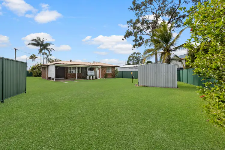 5 Cunningham Street