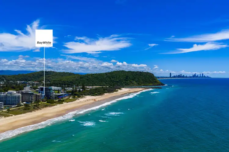 1501 Gold Coast Highway