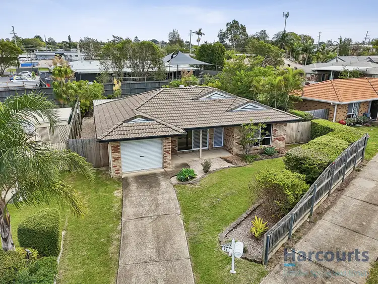 13 Palm Avenue