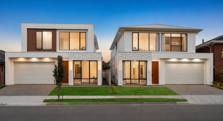 42 Caroline Drive