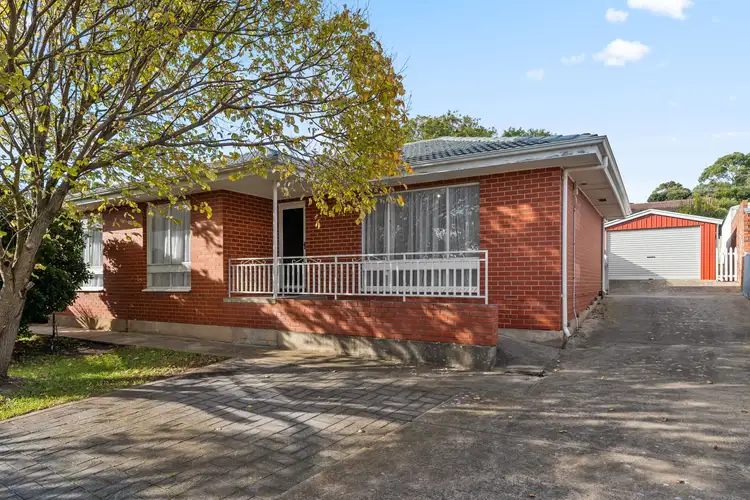 4 Glenloth Drive