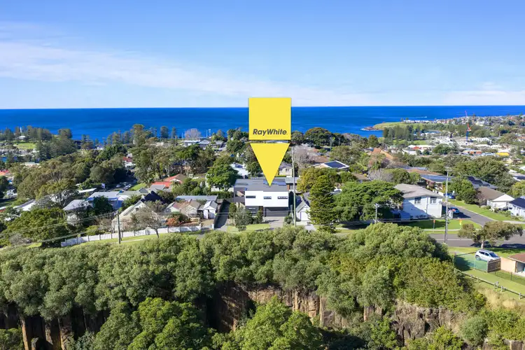 56a Thomson Street