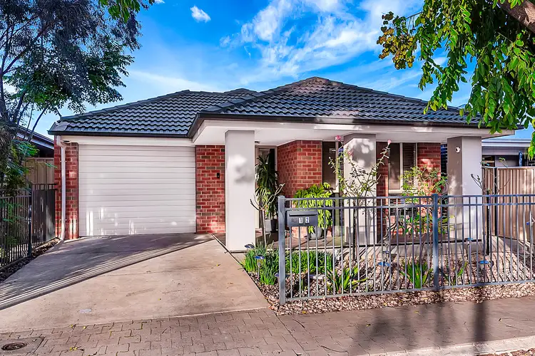 12 Carode Street