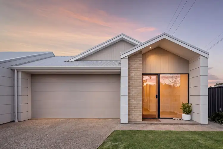 82A Murray Street