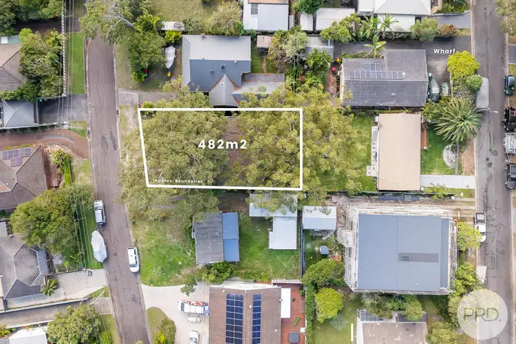 15 Essendene Road