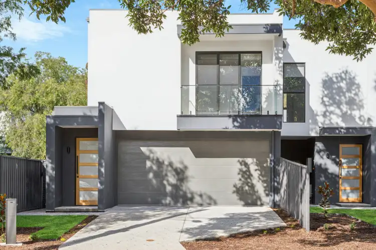 1C Hawthorn Crescent